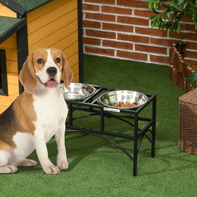 Elevated Dog Bowl(No shipments on weekends) (default: default title)